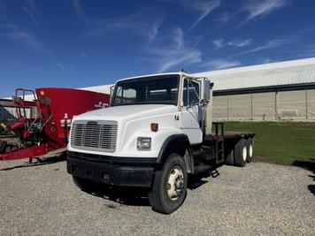 Main image Freightliner FL112